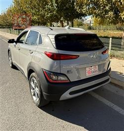 هيونداي كونا